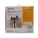 Mont Marte Watercolour Brush Set BMHS0032-V01