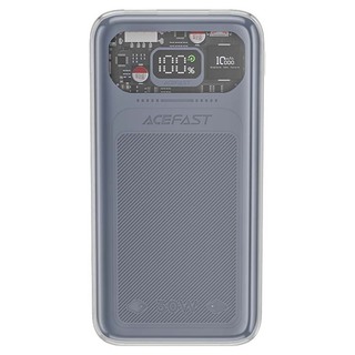 Acefast M1 Sparkling Series 10000Mah 30W Fast Charging Power Bank 27020002 Mountain Mist