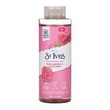 St.Ives Body Wash Rose & Aloe Vera 473ML