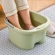 Beauty House Foot Bath Bucket With Handle