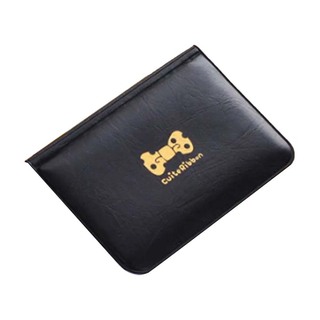 KPT Card Holder Black KPT-0401