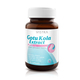 Vistra Gotu Kola Extract Zinc 30Capsules