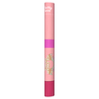 Hearty Heart Ice Cream Matte Lipstick & Lip Cream (Bubblegum Pink)