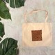 Confidenz Nude  Tote Bag  05