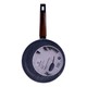 City Selection Pressed Alu Fry Pan 26CM