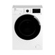 Beko Freestanding 12KG Front Load Washing Machine (WTE12746X0)