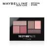 Maybelline The City Mini Palette Eyeshadow 6.1G (Bloom)
