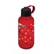 Level Up Water Bottle 480ML Red