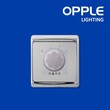 OPPLE OP-E06S8201-Y1-300W-fan dimmer Switch and Socket (OP-23-249)