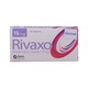 Rivaxo Rivaroxaban 15MG 10PCS