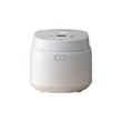 Panasonic Microcomputer Rice Cooker SR-DL184WSW