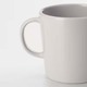 Ikea Dinera
Mug, Beige, 30 Cl  103.628.21