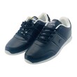 321 Factory Outlet Lacoste (Black-43) 32100196