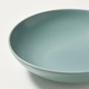 FÄRGKLAR Deep Plate Set Matt Light Turquois (4PCS X 19 CM)