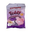 Corniche Marshmallow Assorted Teddy 70G