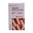 Tadalafil Stella 10MG 2PCS