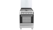 Freestanding 
Gas Cooker  Model: FS 66F 4G