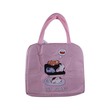 MGOU Bento Bag (Pink KC-112803)