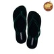 Sin Pauk Women Velvet Slide (Design-1,No-9) SPL-001