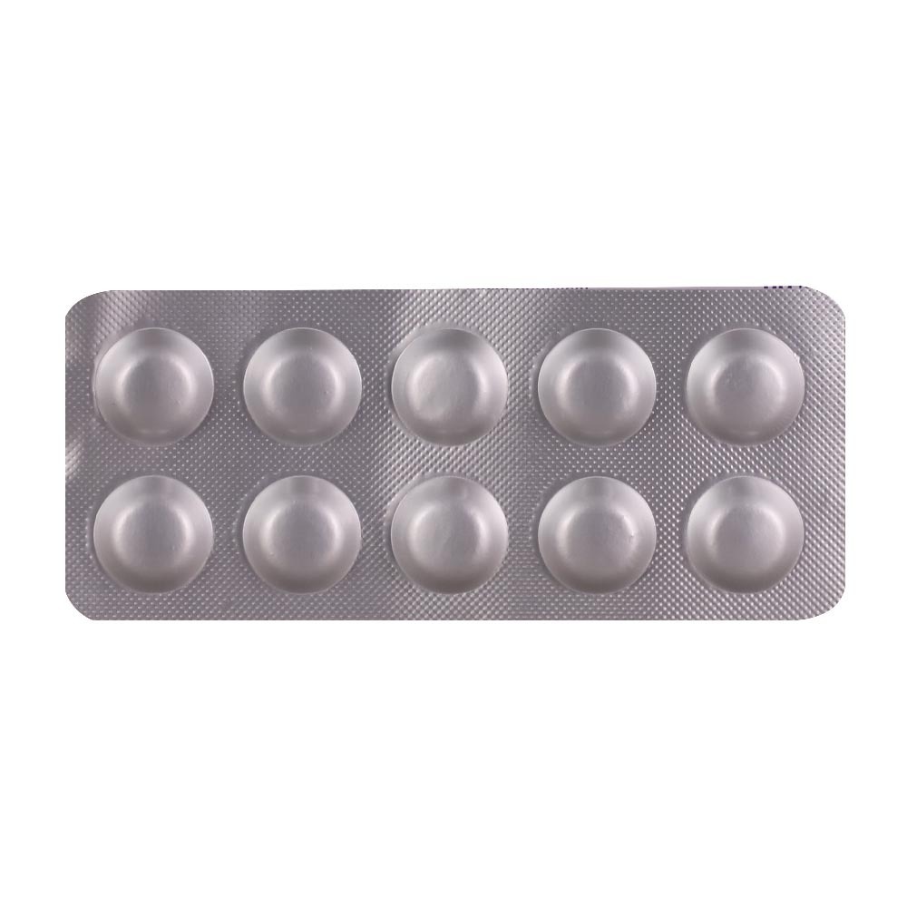 Telsafe-Am 40-5 Telmisartan&Amlodipine 10Tablets