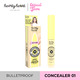 Hearty Heart Anti-Acne Water Proof Concealer 3G (Custard)