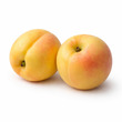 Yellow Nectarine 2PCS (Pack)