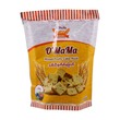 O`Mama Mixed Fruit Cake Rusk 65G