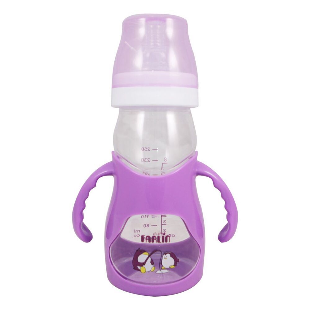 Farlin Feeding Bottle 9OZ NF-903