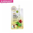 Baby Bright Snail Gold Soothing Gel (50G)