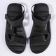 Rider Free Style Sand Ad Sandal (No-9) Black 2116712076609