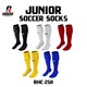 Olympic Junior Sock RHC-2511 Red
