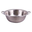 Happy Cook Steel Strainer HD-28CM