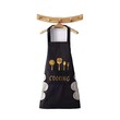 Apron Black
