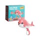 Baby Cele Dolphin Pinball Gun 11025