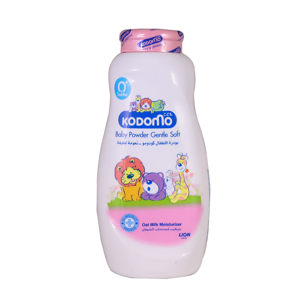 Kodomo Baby Powder Gentle Soft 200G