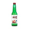 Jayeon Nectarine Soju 360ML