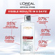 Loreal Revitalift Crystal Purifying Micellar Water 95ML