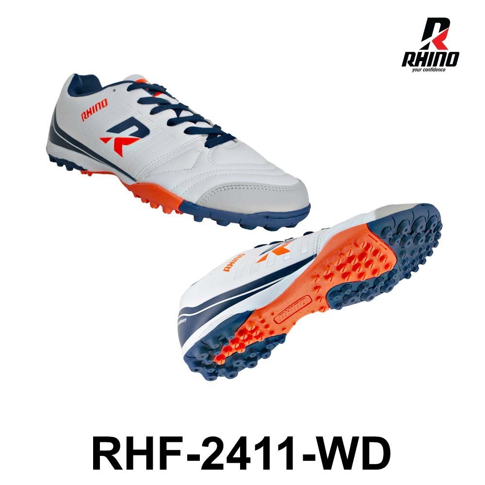 Rhino Challenger RHF-2411-WD White & Dark Blue (43)