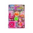 Baby Cele Kitchen Tools Set For Kids 10186 Pink