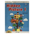 Hidden Picture - 1 (Author by Pyi Kyaw Kyaw)