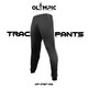 Olympic Pants OP-1727-AA (XL) Black