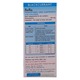 Sara Paracetamol Suspen 120MG Blackcurrant 60ML