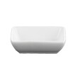 Wilmax Sauce Dish 3IN x 3.25IN ( 8 x 6CM ) 3PCS WL - 996012