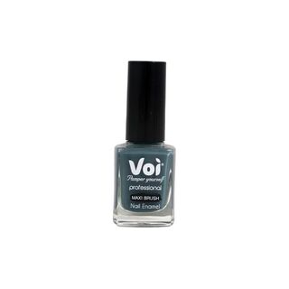 Voi Nail Enamel Flat Brush 12ML 10