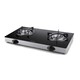 Pensonic Slim glass Gas Cooker PGC-2201G