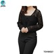 The Ori Women Cardigan TOHM017 Black Small