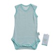 TC2013M Tiny Cozy Baby Comfy Set Green