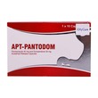 Apt-Pantodom Pantoprazole & Domperidone 10PCS