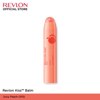 Revlon Kiss Lip Blam 2.6G Berry Burst