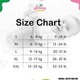 Nature Hugs Baby Diaper Pants  Jumbo -XL XL-20PCS  ( 12-17 Kg ) White